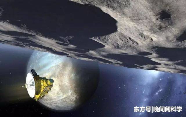 火星和月球地表已经停止运动，为何还会地震？科学家发现疑点976 / 作者:又见阿凡提彻 / 帖子ID:54051