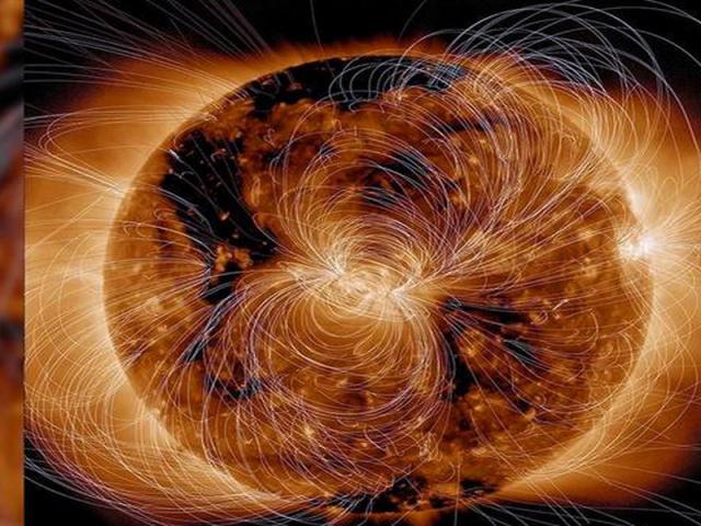 每秒500公里！太阳系和银河系“黑暗地带”相撞，却是科研好时机342 / 作者:a四四 / 帖子ID:54053