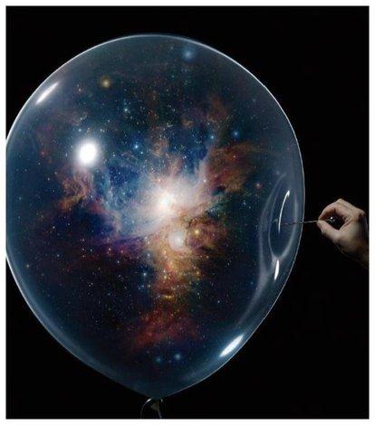 佛学中是怎么解释宇宙起源的？818 / 作者:默默MYQ / 帖子ID:54068