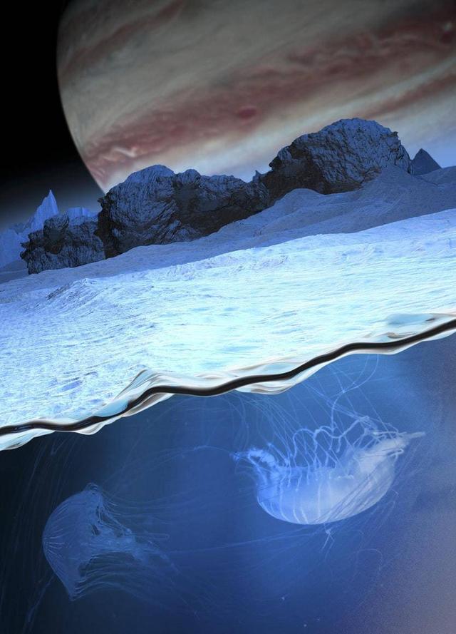 停止寻找ET：建模表明我们在宇宙中是孤独的704 / 作者:卡卡西720 / 帖子ID:54072
