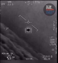 美军首次承认遭遇UFO 网传视频为真 人类技术无法达到187 / 作者:123457092 / 帖子ID:54082