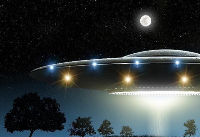 不明飞行物到底是什么？UFO让全球科学家都头疼，政府拼命封锁543 / 作者:36427666 / 帖子ID:54091