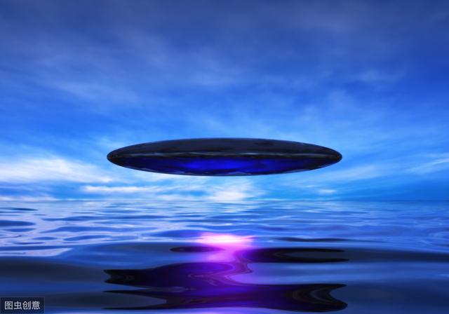 不明飞行物到底是什么？UFO让全球科学家都头疼，政府拼命封锁430 / 作者:36427666 / 帖子ID:54091