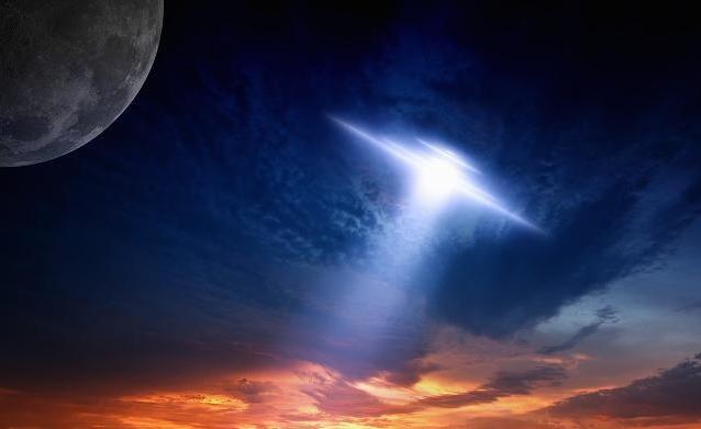 不明飞行物到底是什么？UFO让全球科学家都头疼，政府拼命封锁528 / 作者:36427666 / 帖子ID:54091