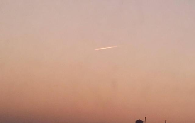 外星人，外星人，进51区事件“升温”，美国承认有不明飞行物视频140 / 作者:雍不言弃 / 帖子ID:54095