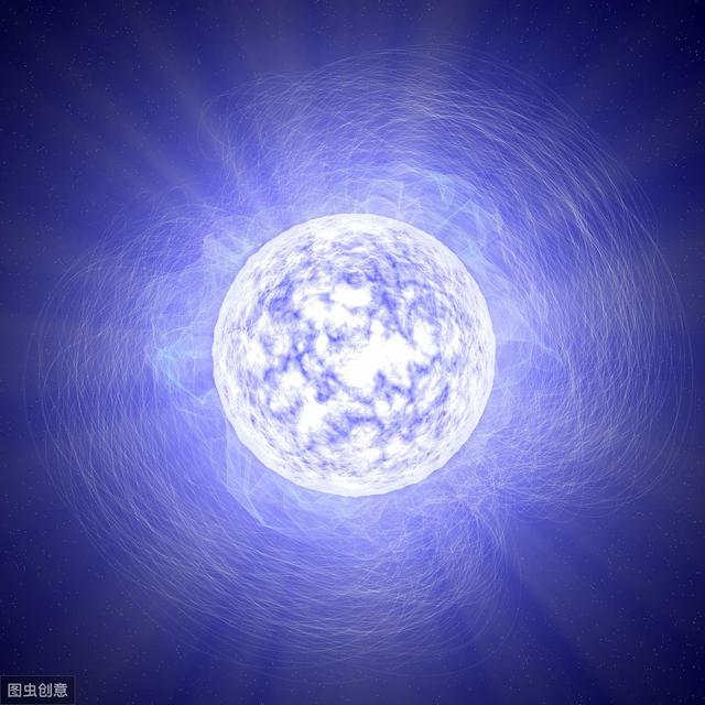 宇宙的“时钟”——脉冲星，探测爱因斯坦百年前的引力波423 / 作者:culittlewhite / 帖子ID:54100