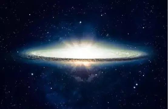 宇宙中的元素都是怎么来的？708 / 作者:WQEQ / 帖子ID:54102