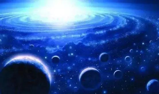 宇宙中的元素都是怎么来的？161 / 作者:WQEQ / 帖子ID:54102