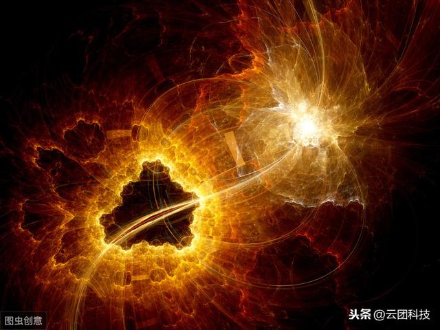 从原始黑洞形成到探索暗物质的新线索392 / 作者:gongjingwe / 帖子ID:54101