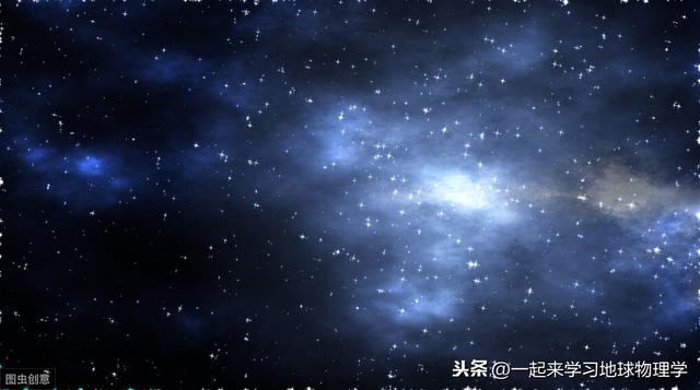 一些宇宙的星系盘上，科学家发现其中的暗物质质量比太阳大30多倍645 / 作者:pAxvOHtH / 帖子ID:54106