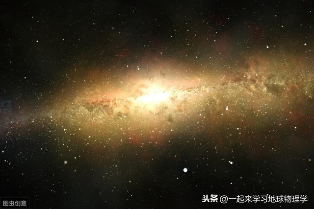 一些宇宙的星系盘上，科学家发现其中的暗物质质量比太阳大30多倍607 / 作者:pAxvOHtH / 帖子ID:54106