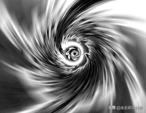 科学家发现时间是一种物质，控制着整个宇宙，可自如扭曲991 / 作者:rickyckk / 帖子ID:54107