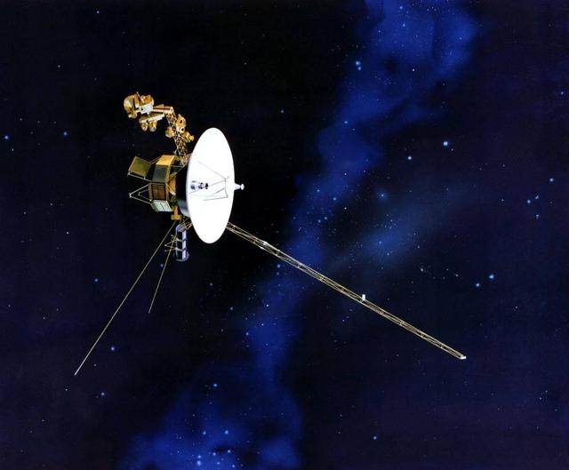 “真空灾难”是什么？它对于我们理解和认识宇宙有什么影响？33 / 作者:巴拿巴 / 帖子ID:54108