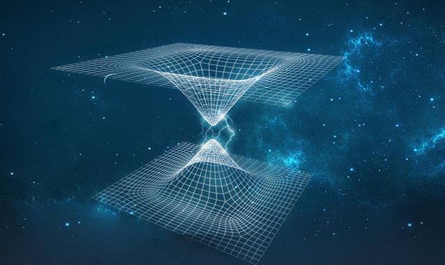 人类能时空旅行吗？科学家在黑洞中找到答案，后果无法承受982 / 作者:hoei / 帖子ID:54114