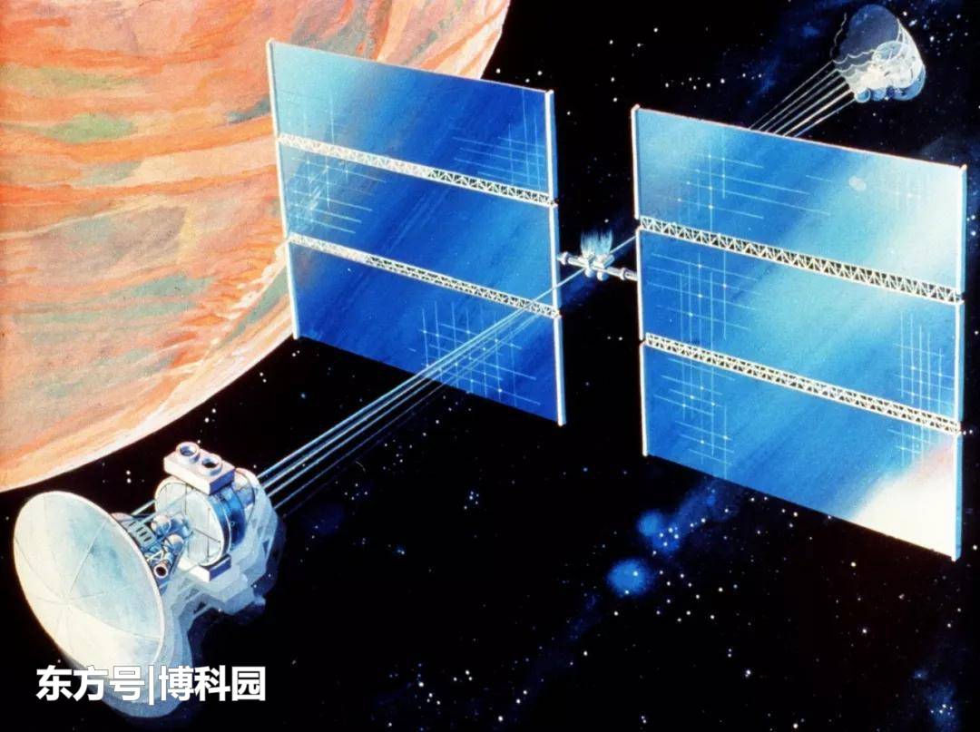 人造重力版“星际飞船”的设想，通过旋转产生重力是否可行？557 / 作者:dazidan / 帖子ID:54120