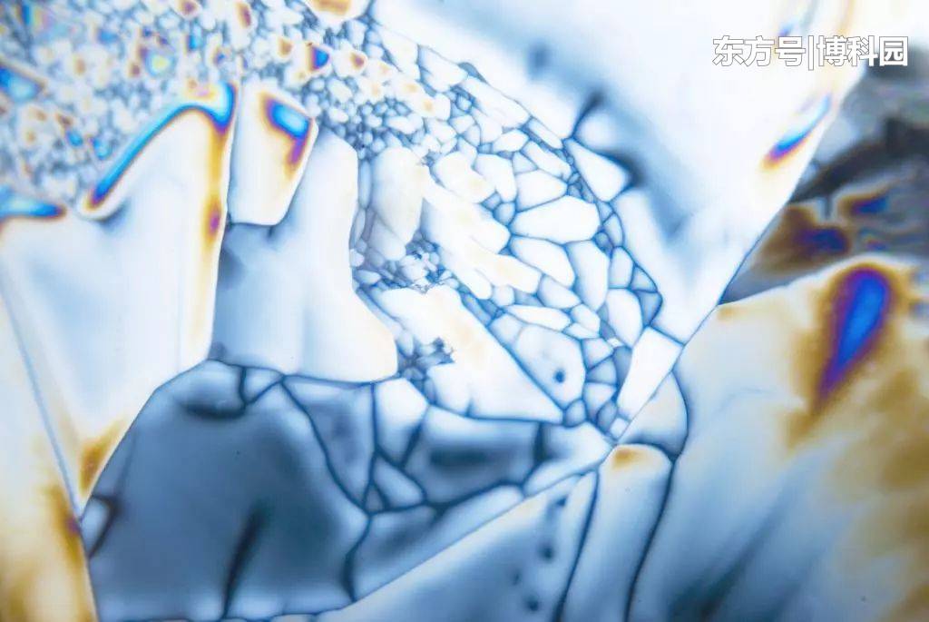不可思议！在“时间晶体”中，空间的对称性被打破！189 / 作者:renew / 帖子ID:54123