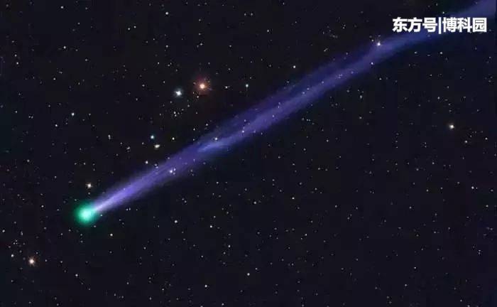 地球上看到的彗星来自何方？发现彗星通往内部太阳系的门户！705 / 作者:icihdlfgxf / 帖子ID:54124