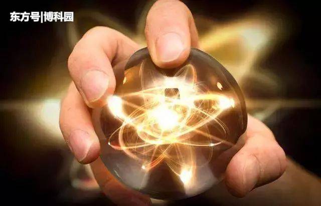 旨在捕获和控制核聚变能量的设备，或许就要实现了！958 / 作者:无将大车 / 帖子ID:54126