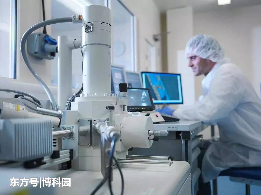 打破阿贝衍射极限，超分辨率显微镜毫秒级成像，看百万分之一毫米106 / 作者:sosoyoyo / 帖子ID:54127