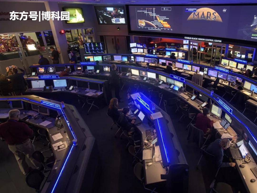 原因找到了！因“恐怖15分钟”致印度登月任务最终以失败告终！219 / 作者:123457044 / 帖子ID:54131