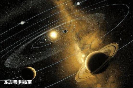 太阳系绕银河系一圈需要多久？上一圈时恐龙还没消失786 / 作者:BKrJSNCZ / 帖子ID:54134