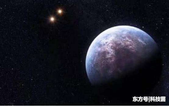原来地球还有“兄弟”，与地球距离并不远，单凭肉眼就能看见104 / 作者:冀苍鸾 / 帖子ID:54135