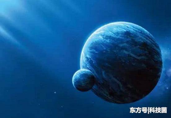 原来地球还有“兄弟”，与地球距离并不远，单凭肉眼就能看见309 / 作者:冀苍鸾 / 帖子ID:54135