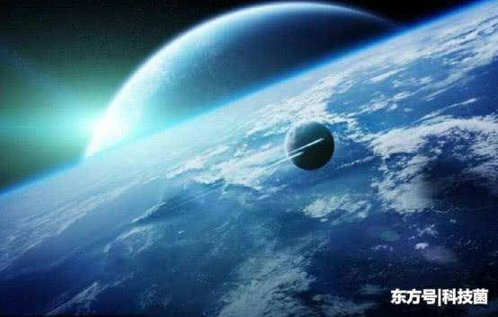 原来地球还有“兄弟”，与地球距离并不远，单凭肉眼就能看见218 / 作者:冀苍鸾 / 帖子ID:54135