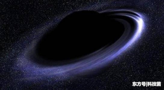 35亿光年外，神秘天体发出最强亮光，科学家:可吞噬一切830 / 作者:忧伤428 / 帖子ID:54142