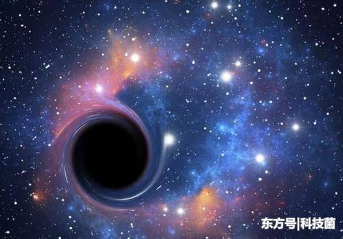 35亿光年外，神秘天体发出最强亮光，科学家:可吞噬一切699 / 作者:忧伤428 / 帖子ID:54142