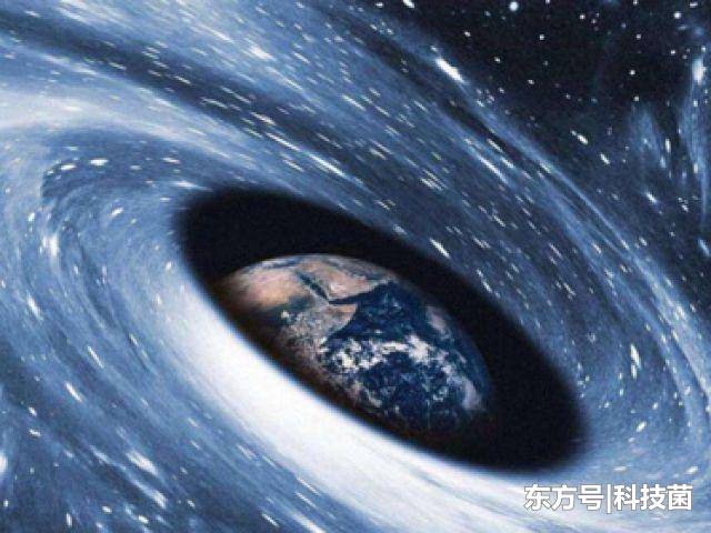 35亿光年外，神秘天体发出最强亮光，科学家:可吞噬一切564 / 作者:忧伤428 / 帖子ID:54142