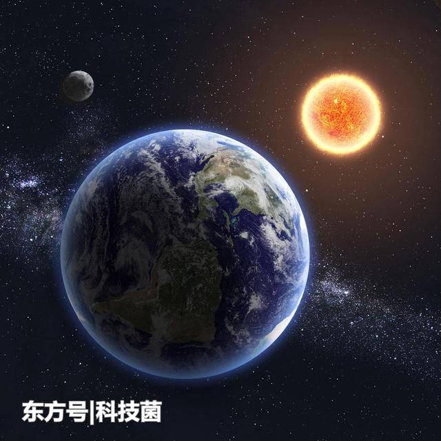 假如太阳消失，地球会发生什么变化？我们还能继续繁衍后代吗？199 / 作者:知足常乐77 / 帖子ID:54145