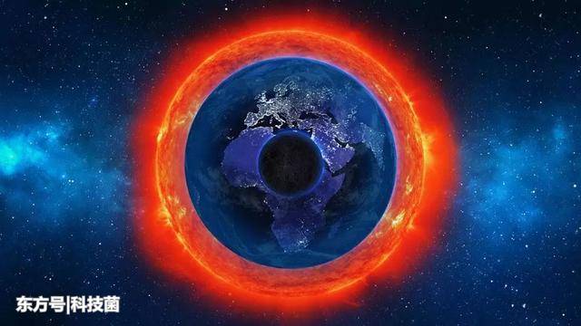 假如太阳消失，地球会发生什么变化？我们还能继续繁衍后代吗？828 / 作者:知足常乐77 / 帖子ID:54145