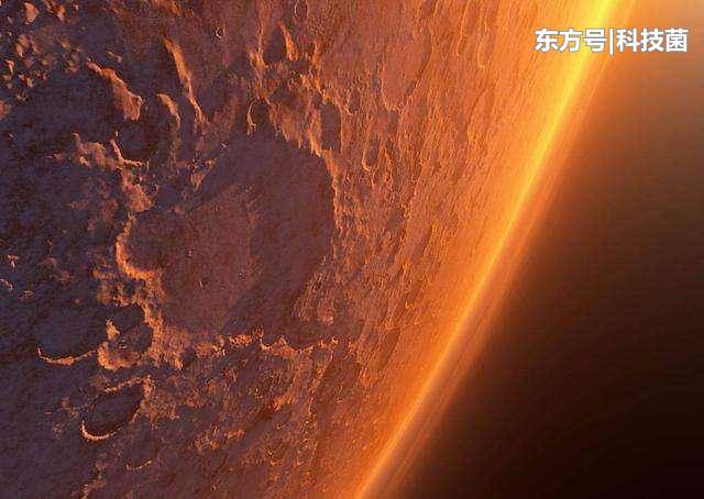 科学家已经确定火星上有水，那么这些水是从哪来的？955 / 作者:123457044 / 帖子ID:54146
