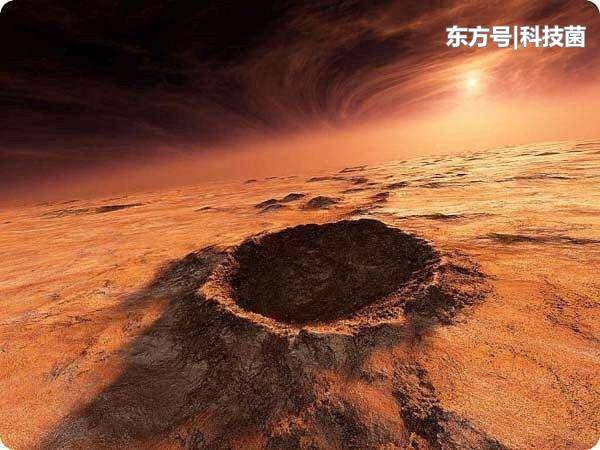 科学家已经确定火星上有水，那么这些水是从哪来的？41 / 作者:123457044 / 帖子ID:54146