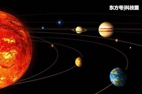 地球失去太阳，照样能千年、万年的活下去？科学家声称未来有戏539 / 作者:JYWQJUN / 帖子ID:54147