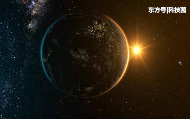 地球失去太阳，照样能千年、万年的活下去？科学家声称未来有戏53 / 作者:JYWQJUN / 帖子ID:54147