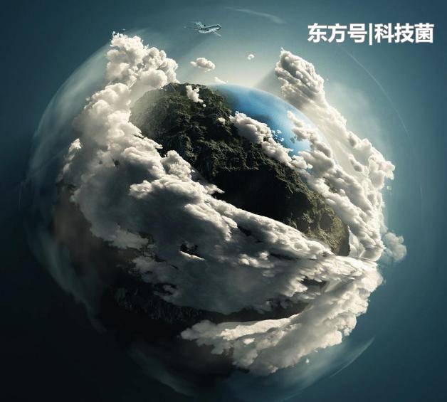 对地球来说，大气层有多重要？科学家：看看火星就知道了659 / 作者:cy4080 / 帖子ID:54148