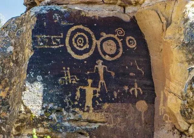 不明飞行物现代之前就出现过？这3个古代绘画里就有613 / 作者:123457000 / 帖子ID:54153