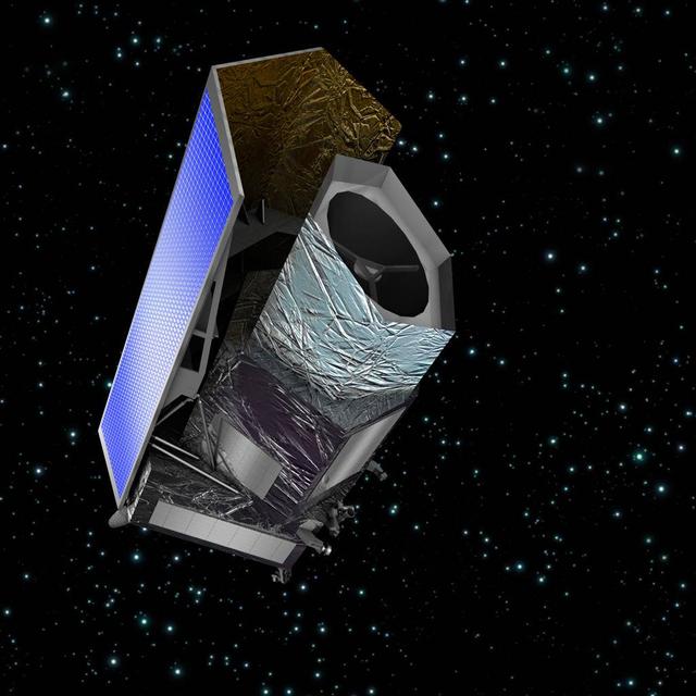 暗能量对于宇宙的终结意味着什么？科学家的回答，让人意外19 / 作者:tgboler / 帖子ID:54165