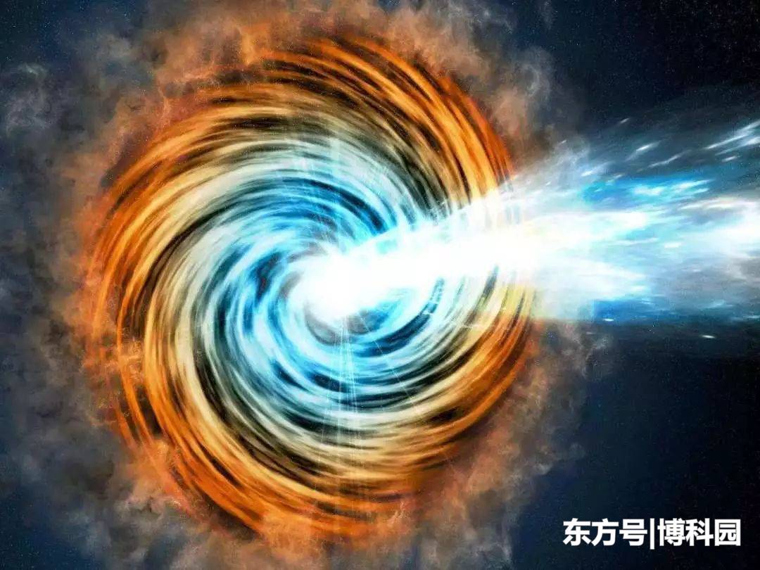 超光速射流！可创造伽马射线爆发光曲线中看到的时间可逆性676 / 作者:conanwchen2 / 帖子ID:54168