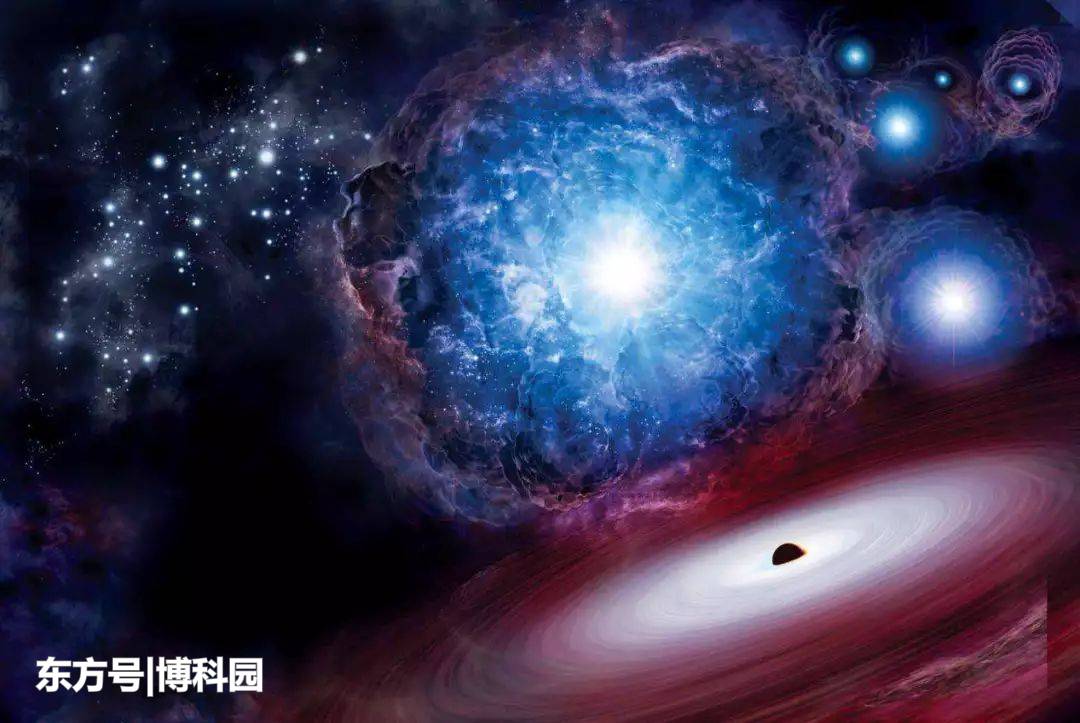 又发现一个新的瞬态事件！距离宿主星系中心超过32000光年311 / 作者:bTHzJAvw / 帖子ID:54170