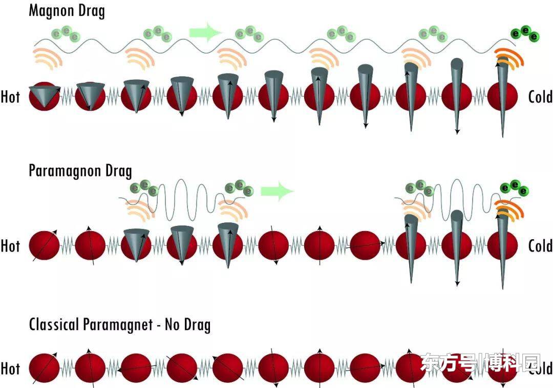 重磅发现！找到将热量转化为电能的新方法，有中国科学家的贡献！981 / 作者:RakxwUSa / 帖子ID:54171