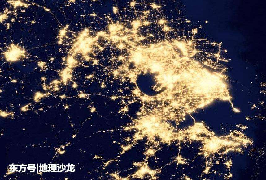 我国的长江三角洲和珠江三角洲，谁的潜力更大?13 / 作者:com98 / 帖子ID:54178