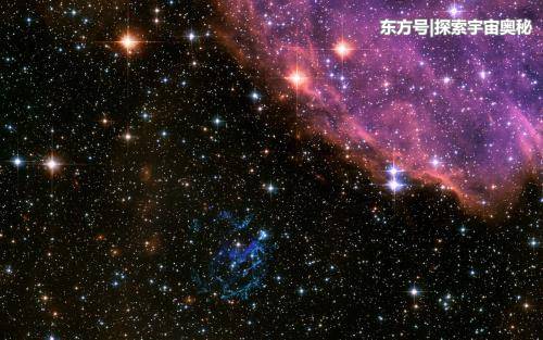银河系的地位有多高？哈勃和盖亚望远镜告诉你：银河系就是个弟弟375 / 作者:darny / 帖子ID:54185