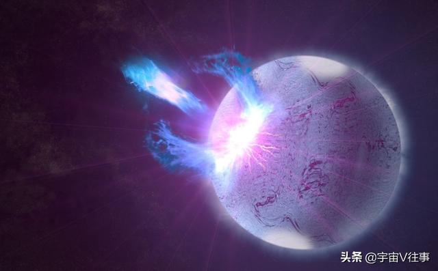 2300光年外！中国科学家发现5颗奇怪的行星！一汤匙重400万亿克746 / 作者:forregistuse / 帖子ID:54189