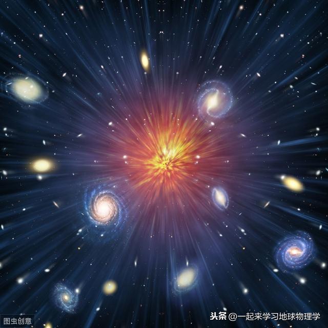 宇宙中还存在哪些的秘密？让我们来揭开宇宙的背后那些神秘的面纱355 / 作者:热忽行退 / 帖子ID:54191