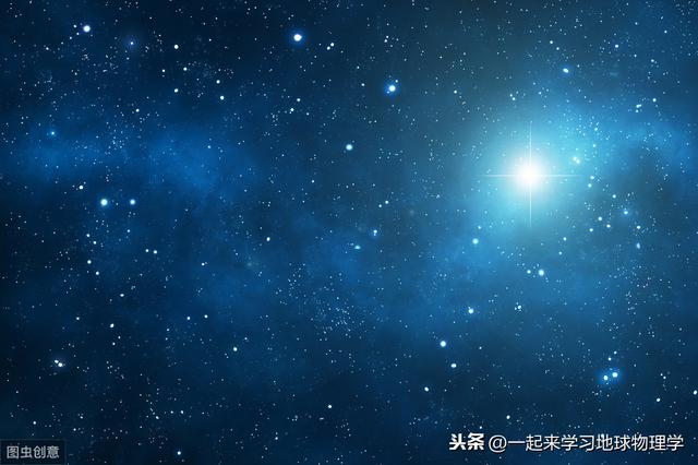 宇宙中还存在哪些的秘密？让我们来揭开宇宙的背后那些神秘的面纱799 / 作者:热忽行退 / 帖子ID:54191
