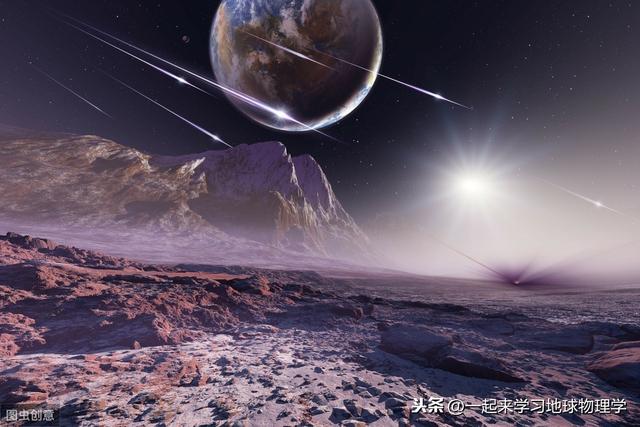 宇宙中还存在哪些的秘密？让我们来揭开宇宙的背后那些神秘的面纱746 / 作者:热忽行退 / 帖子ID:54191