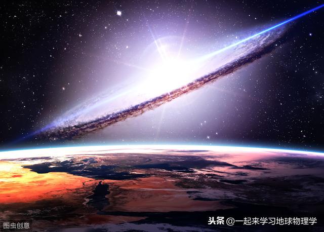 宇宙中还存在哪些的秘密？让我们来揭开宇宙的背后那些神秘的面纱21 / 作者:热忽行退 / 帖子ID:54191